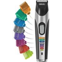 Wahl Men's Colour Trim Trimmer in Black