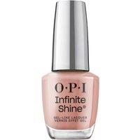OPI Women's Infinite Shine in Barefoot In Barcelona | Size: 15ml