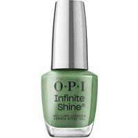 OPI Women's Infinite Shine in Happily Evergreen After | Size: 15ml