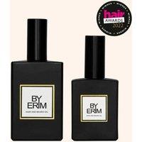 ByErim Women's Hair Oil | Size: 50ml