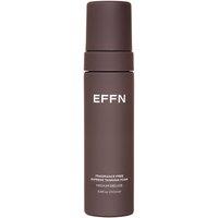 EFFN Women's Express Tanning Foam Deluxe 200ml in Medium