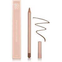 SOSU Cosmetics Women's Precision Lip Liner 1.4g in Cafe