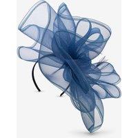 Jon Richard Women's Navy Large Hat Fascinator