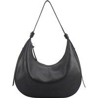 Lloyd Baker Women's Michaela Shoulder Bag in Jet Black