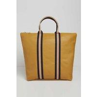 Betsy & Floss Women's 'Manarola' Backpack in Mustard