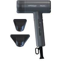 Wahl Women's Vanquish Compact Hair Dryer - Grey