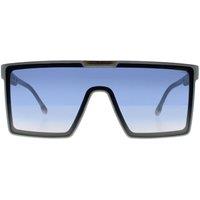 Carrera Men's Shield White Dark Blue Gradient Victory C 07/S