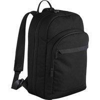 Quadra Men's Airside Underseat Backpack in Black