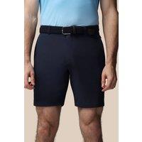 Castore Men's Golf Short Navy | Size: Large
