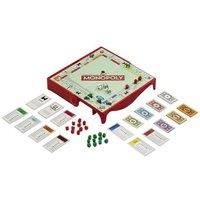 Monopoly Grab & Go Game