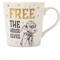 Harry Potter Mug Tapered Boxed (325ml) - (Dobby)