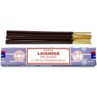 KDMD Satya Incense 15gm - Lavender in Purple
