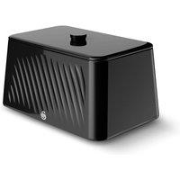 Swan Windsor Bread Bin in Black