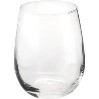 MidOcean Bless Stemless Glass in Clear