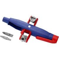 KNIPEX Pen-style Control Cabinet Key