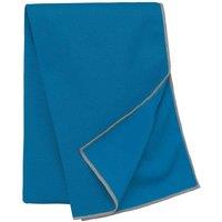 Proact Refreshing Sports Towel in Blue