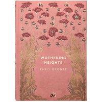 Cranford Collection Wuthering Heights by Emily Bront in Pink