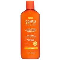 Cantu Cleansing Cream Shampoo 400ml