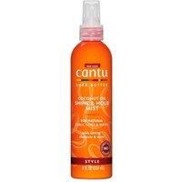 Cantu Coconut Oil Shine & Hold Mist 237ml
