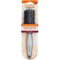 Cantu Plastic Boar Smooth Thick Hair Styler
