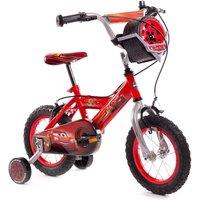 Huffy Disney Cars 12-inch Children's Bike