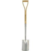 Kent & Stowe Border Spade