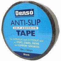 Sylglas Anti-slip Tape in Black