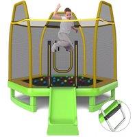 COSTWAY Trampolines