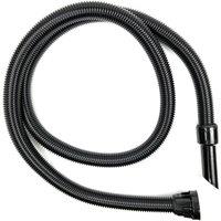 Havendro 2.5M Extra Long Vacuum Cleaner Hose 32MM Tool in Black
