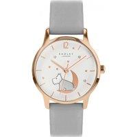 Radley Women's RY2950A 31mm Quartz Watch in Grey