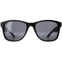 O'Neill Men's Square Matte Black Grey Polarized Shore