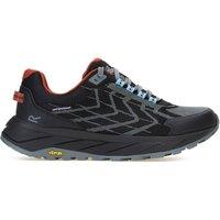 Regatta Men's Cruize Waterproof Walking Trainers in Dark Grey | Size: 9.5