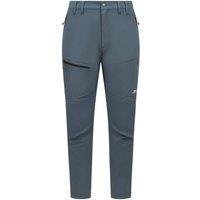 Trespass Men's Moordaars Adventure Trousers in Teal | Size: Medium