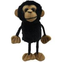 The Puppet Company Chimp - Finger Puppets