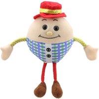 The Puppet Company Humpty Dumpty - Finger Puppets