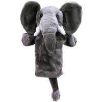The Puppet Company Elephant - Long-Sleeved