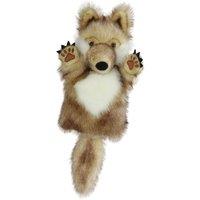 The Puppet Company Wolf - CarPets