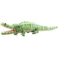 The Puppet Company Crocodile - Large Creatures