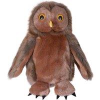 The Puppet Company Owl - CarPets
