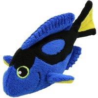 The Puppet Company Blue Tang Fish - Finger Puppets