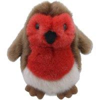 Wilberry Robin - Minis