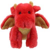 Wilberry Dragon (Red) - Minis