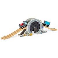 Bigjigs Rail Galaxy Bridge
