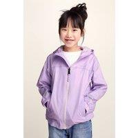 TOG24 'Copley' Waterproof Jacket in Pale Lilac | Size: 4-5 Years