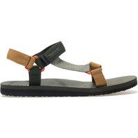 Regatta Men's Vendeavour Quick Drying Walking Sandals in Dark Green | Size: 10
