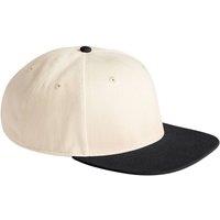 Beechfield Men's Baseball Cap in Natural