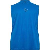 BadRhino Men's Performance Vest in Cobalt | Size: 2XL
