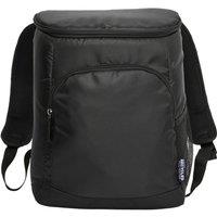 Floso Men's Chillpack 16L Cooler Bag in Black