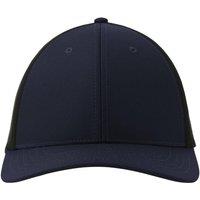 Atlantis Men's Acnila Trucker Cap in Navy
