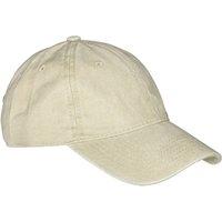 Result Men's Core Cotton Baseball Cap in Stone